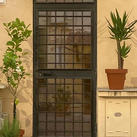 Appartamentino In Pigneto Storico Рим Экстерьер фото