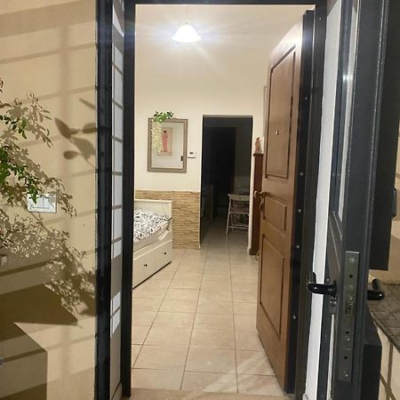 Appartamentino In Pigneto Storico Рим Экстерьер фото
